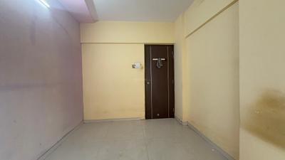 Bedroom Image of 960 Sq.ft 2 BHK Apartment / Flat for sale in Agarwal Lifestyle, Virar West Virar for Rs. 6499000