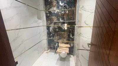Image of 1300 Sq.ft 3 BHK Builder Floor for sale in Vasundhara, Ghaziabad for Rs. 11500000