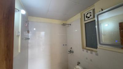 Image of 960 Sq.ft 2 BHK Apartment / Flat for rent in Pyramid Fusion Homes, Sector 70A, Gurgaon for Rs. 26000