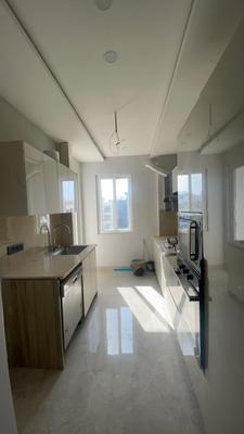 Kitchen Image of 1917 Sq.ft 4 BHK Builder Floor for sale in Kadarpur Gurgaon for Rs. 31000000
