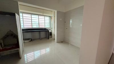 Kitchen Image of 1211 Sq.ft 2 BHK Apartment / Flat for sale in Soham Tropical Lagoon, Kasarvadavali Thane for Rs. 16000000