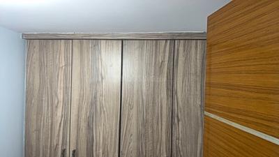 Bedroom Image of 1250 Sq.ft 2 BHK Builder Floor for rent in Indira Nagar Lucknow for Rs. 15000