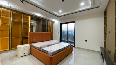 Bedroom Image of 4500 Sq.ft 5 BHK Builder Floor for sale in TDI The Retreat, Sector 89 Faridabad for Rs. 41000000