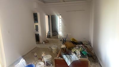Living Room Image of 1458 Sq.ft 3 BHK Apartment / Flat for sale in Nimbus Express Park View I, Chi V Greater Noida for Rs. 9500000