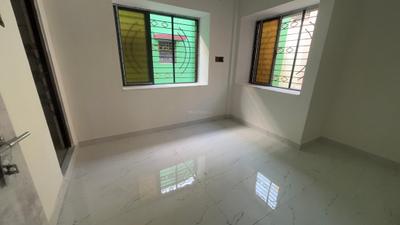 Bedroom Image of 560 Sq.ft 2 BHK Apartment / Flat for sale in Behala Kolkata for Rs. 2700000