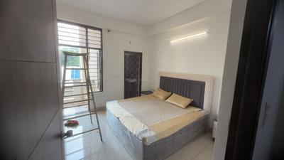 Bedroom Image of 1650 Sq.ft 3 BHK Apartment / Flat for sale in Sikandra Agra for Rs. 6000000