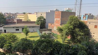 Image of 1350 Sq.ft 3 BHK Apartment / Flat for sale in Mahagun Mascot, Crossings Republik, Ghaziabad for Rs. 12000000