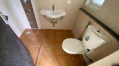 Image of 1660 Sq.ft 3 BHK Apartment / Flat for sale in Ramprastha The Edge Towers, Sector 37D, Gurgaon for Rs. 15800000