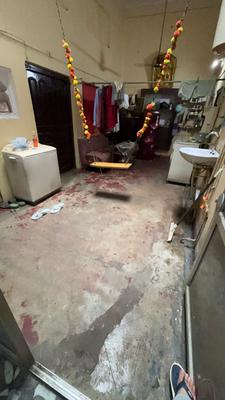 Balcony Image of 1200 Sq.ft 3 BHK Apartment / Flat for sale in General Ganj Kanpur for Rs. 4299999