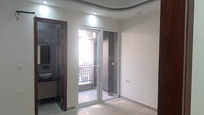 2 BHK Independent House