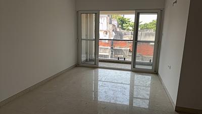 Living Room Image of 1380 Sq.ft 3 BHK Apartment / Flat for sale in Nirman Adi, Kalyani Nagar Pune for Rs. 22500000