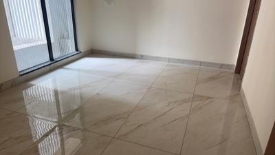 Bedroom Image of 1250 Sq.ft 3 BHK Apartment / Flat for rent in Raymond The Address By GS, Thane West Thane for Rs. 85000
