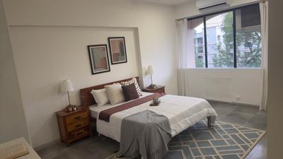 Bedroom Image of 1740 Sq.ft 3 BHK Apartment / Flat for sale in Hiranandani Gardens Lake Castle, Powai Mumbai for Rs. 63000000