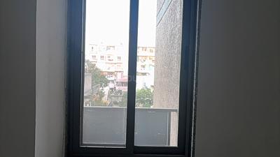 Bedroom Image of 1530 Sq.ft 3 BHK Apartment / Flat for sale in Pushkar Flora, Isanpur Ahmedabad for Rs. 5150000