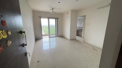 Living Room Image of 1300 Sq.ft 2 BHK Apartment / Flat for sale in Ulwe Navi Mumbai for Rs. 13500000