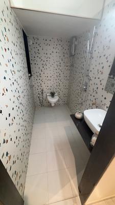 Image of 625 Sq.ft 1 BHK Apartment / Flat for sale in Ornate Kallisto Phase I, Bhiwandi, Thane for Rs. 3500000