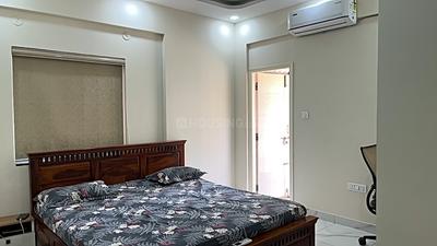 Bedroom Image of 1600 Sq.ft 3 BHK Apartment / Flat for sale in SM Art, Varthur Bengaluru for Rs. 19500000