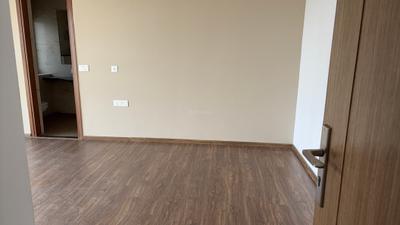 Bedroom Image of 1700 Sq.ft 3 BHK Apartment / Flat for sale in The Center Court, Sector 88A Gurgaon for Rs. 28800000