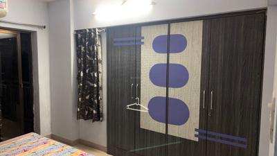 Bedroom Image of 1450 Sq.ft 2.5 BHK Apartment / Flat for sale in Tycoon Sapphire, Kalyan West Kalyan for Rs. 9011000