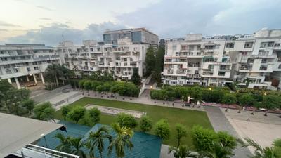 Bedroom Image of 1800 Sq.ft 3 BHK Apartment / Flat for sale in Rohan Mithila, Viman Nagar Pune for Rs. 22000000