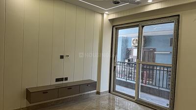Bedroom Image of 1800 Sq.ft 3 BHK Builder Floor for sale in Sector 57 Gurgaon for Rs. 28500000