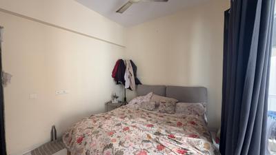 Bedroom Image of 1300 Sq.ft 2 BHK Apartment / Flat for sale in Vishwa Hans, Kharghar Navi Mumbai for Rs. 15000000