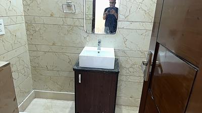 Image of 1350 Sq.ft 3 BHK Builder Floor for rent in Tagore Garden Extension, New Delhi for Rs. 46000