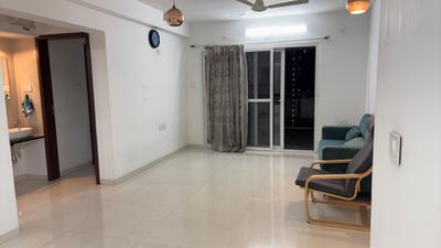 Living Room Image of 1524 Sq.ft 2.5 BHK Apartment / Flat for sale in Aloha Towers, Baner Pune for Rs. 15800000