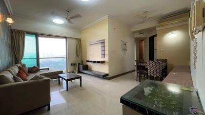 2 BHK Flat