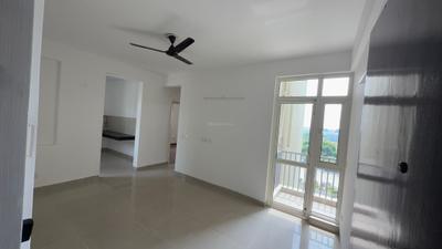 Living Room Image of 899 Sq.ft 2 BHK Apartment / Flat for sale in UCHDPL Wave Executive Floors G, Wave City Ghaziabad for Rs. 8000000