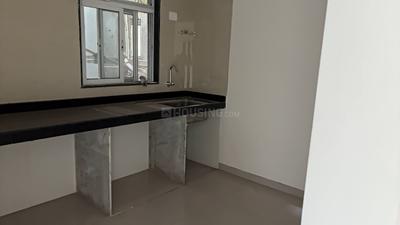Kitchen Image of 600 Sq.ft 2 BHK Apartment / Flat for sale in Samarth Drushti Emerald, Ghatkopar East Mumbai for Rs. 16900000