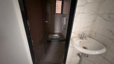 Image of 1100 Sq.ft 2 BHK Apartment / Flat for rent in Sadguru Nagar, Nashik for Rs. 20000