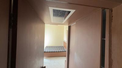 Bedroom Image of 550 Sq.ft 2 BHK Apartment / Flat for rent in Pivotal Riddhi Siddhi, Sector 99 Gurgaon for Rs. 27000