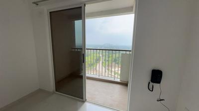 Living Room Image of 759 Sq.ft 2.5 BHK Apartment / Flat for rent in Lodha Palava Premier, Dombivli East Thane for Rs. 23500