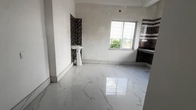 Living Room Image of 480 Sq.ft 1 BHK Apartment / Flat for sale in Keshtopur Kolkata for Rs. 2000000