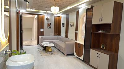 Living Room Image of 1050 Sq.ft 2 BHK Apartment / Flat for sale in Kanakpura Jaipur for Rs. 5040000