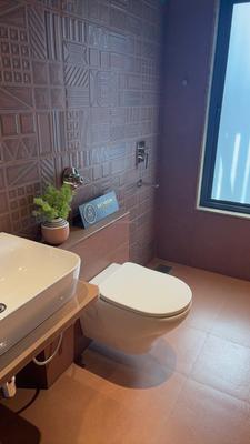 Image of 1274 Sq.ft 3 BHK Apartment / Flat for sale in Sonigara Presidency, Ravet, Pune for Rs. 7500000
