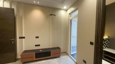 Bedroom Image of 1351 Sq.ft 3 BHK Builder Floor for sale in Paschim Vihar New Delhi for Rs. 28500000