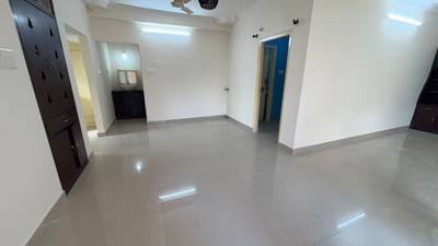 Living Room Image of 1200 Sq.ft 2 BHK Independent House for rent in Kaikondrahalli Bengaluru for Rs. 35000