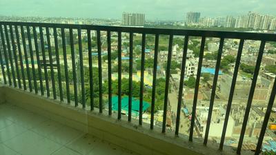 Image of 1250 Sq.ft 2.5 BHK Apartment / Flat for sale in Gaurs 16th Avenue, Noida Extension, Greater Noida for Rs. 10500000