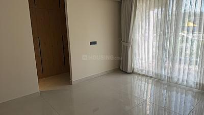 Bedroom Image of 1495 Sq.ft 3 BHK Apartment / Flat for sale in The Ananta Aspire, Nabha Zirakpur for Rs. 16500000