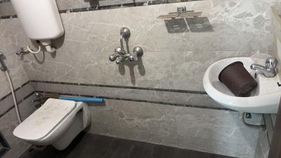 Image of 800 Sq.ft 2 BHK Apartment / Flat for rent in Om Paraiso, Mothi Desai Gaon, Thane for Rs. 21000