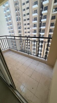 Image of 975 Sq.ft 2 BHK Apartment / Flat for sale in Amrapali Verona Heights, Noida Extension, Greater Noida for Rs. 7300000
