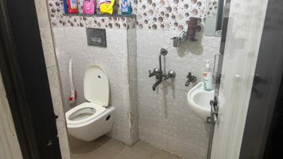 Image of 1080 Sq.ft 3 BHK Builder Floor for sale in Nangloi, New Delhi for Rs. 6500000