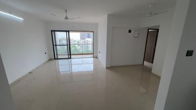 Living Room Image of 1200 Sq.ft 3 BHK Apartment / Flat for sale in Unique Legacy Imperia, Mundhwa Pune for Rs. 12300000
