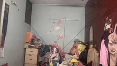 Bedroom Image of 825 Sq.ft 3 BHK Apartment / Flat for sale in Old Delhi New Delhi for Rs. 5699400