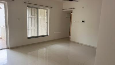 Living Room Image of 1450 Sq.ft 3 BHK Apartment / Flat for rent in Abhinav Pebbles Urbania, Bavdhan Pune for Rs. 38000
