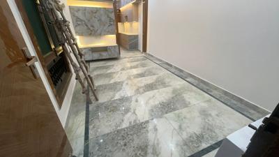 Living Room Image of 650 Sq.ft 1 BHK Builder Floor for sale in Vaishali Ghaziabad for Rs. 4760000