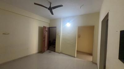 Living Room Image of 600 Sq.ft 1 BHK Apartment / Flat for sale in Old Sangvi Pune for Rs. 3500000