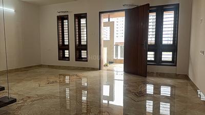 Living Room Image of 3000 Sq.ft 5 BHK Independent House for sale in Palanpur Surat for Rs. 18500000